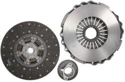 VALEO Kit Ambreiaj (430mm) Daf 75 Cf 85 Cf 95 95 Xf Cf 65 Cf 75 Cf 85 Xf 105 Xf 95 Bova Magiq 02.94- BOVA Magiq DAF 75 CF/95 (VAL827282)