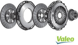 VALEO Kit Ambreiaj (380mm) Volvo FH12 FM12 08.93- VOLVO FH12/FM12 (VAL827368)