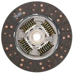 VALEO Disc Ambreiaj (362mm (VAL829594)