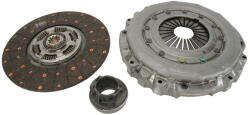 VALEO Kit Ambreiaj (395mm) Rvi Midlum Premium 04.96- RENAULT TRUCKS MIDLUM/PREMIUM (VAL809148)