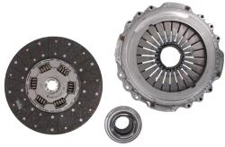 VALEO Kit Ambreiaj (430mm) Rvi Kerax Premium 2 10.05- RENAULT TRUCKS KERAX/PREMIUM 2 (VAL827325)