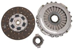 VALEO Kit Ambreiaj (430mm) Irisbus Arway Crossway Domino Evadys Magelys 10.03- IRISBUS ARWAY/CROSSWAY/DOMINO/EVADYS/MAGELYS (VAL827064)