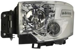 VALEO Far Stanga (d1s/H1 Manual Culoare Insert: Cromat) Rvi C T 01.13- RENAULT TRUCKS C/T (VAL089366)