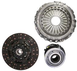 FEBI Kit Ambreiaj (430mm) Rvi C D K T Volvo B11 Fh Ii Fh Iii Fm Ii Fm Iii Fmx Ii Fmx Iii 01.10- RENAULT TRUCKS C/D/K/T (FE180124)