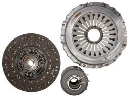 FEBI Kit Ambreiaj (432mm) Scania 4 4 Bus 05.95-04.08 SCANIA 4 - series (FE105174)