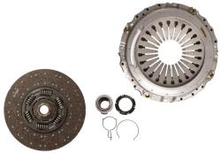 FEBI Kit Ambreiaj (431mm) Scania 3 3 Bus 4 4 Bus F G I K I N Bus P I R I T 05.87- SCANIA 3 - series/4 - series/F - series/G 1 (FE105188)