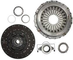 FEBI Kit Ambreiaj (432mm) Rvi Magnum Volvo FH12 Fm FM12 FM9 NH12 08.93- RENAULT TRUCKS MAGNUM VOLVO FH12/FM/FM12/FM9/NH12 (FE105179)