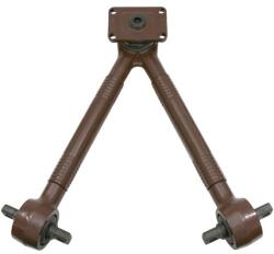FEBI Brat Suspensie, Vipera, Tendon Veu Spate Dreapta/Stanga (l-627mm) Man E2000 F2000 F90 Hocl Nl 05.86- MAN E2000/F2000/F90 (FE21908)
