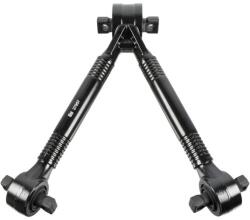 FEBI Brat Suspensie, Vipera, Tendon Veu Spate Dreapta/Stanga (l-667mm Seargent) Mercedes Actros Actros MP2 / MP3 Arocs Axor (FE27957)