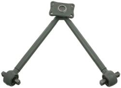 FEBI Brat Suspensie, Vipera, Tendon Veu Spate Dreapta/Stanga (l-677mm Seargent) Volvo FH12 FH16 Fl FL12 FL6 FM12 FM7 FM9 (FE23565)