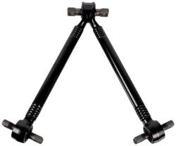 FEBI Brat Suspensie, Vipera, Tendon Veu Spate Dreapta/Stanga (l-625mm Seargent) Mercedes Actros MP4 / MP5 Antos Arocs Econic (FE171803)