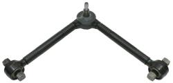 FEBI Brat Suspensie, Vipera, Tendon Veu Spate Dreapta/Stanga (l-507mm) Mercedes O 404 Tourismo (o 350) 01.91- MERCEDES-BENZ (FE22623)