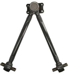 FEBI Brat Suspensie, Vipera, Tendon Veu Spate Dreapta/Stanga (l-665mm Seargent) Iveco Eurostar Eurotech Mp Eurotech Mt (FE23853)