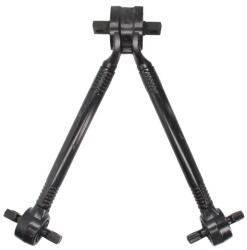 FEBI Brat Suspensie, Vipera, Tendon Veu Spate Dreapta/Stanga (l-623mm Seargent) Mercedes Actros Actros MP2 / MP3 Arocs Axor (FE22350)