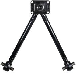 FEBI Brat Suspensie, Vipera, Tendon Veu Spate Dreapta/Stanga (l-693mm Seargent) Man F90 Unterflur Hocl Lion´s City M 2000 L (FE39254)