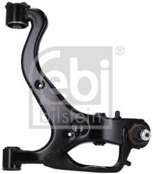 FEBI Brat, Bascula Roata Fata Dreapta Inferior Fata 26 Mm (cu O Articulatie (articulatie) cu Piulita cu Rulment) Land Rover (FE180516)