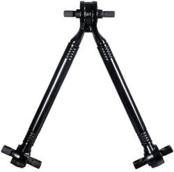 FEBI Brat Suspensie, Vipera, Tendon Veu Spate Dreapta/Stanga (l-622mm) Mercedes Actros Actros MP2 / MP3 Atego Axor Axor 2 (FE28195)