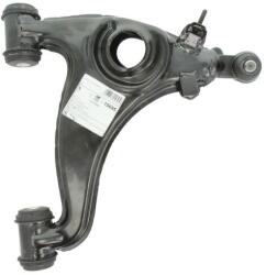 FEBI Brat, Bascula Roata Fata Dreapta Inferior Fata Mercedes 124 (a124) 124 (c124) 124 T-model (s124) 124 (w124) E (a124) E (FE15695)