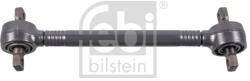 FEBI Brat Suspensie, Vipera, Tendon Veu Spate Dreapta/Stanga (l-610mm) Iveco Eurotrakker Stralis Ii Trakker I X-way 01.93 (FE182233)