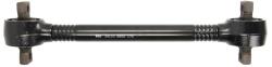 FEBI Brat Suspensie, Vipera, Tendon Veu Spate Dreapta/Stanga (l-596mm) Man E2000 F2000 Tga Tgs I Tgx I 01.94- MAN E2000/F2000 (FE39123)