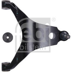 FEBI Bratul Basculant al Suspensiei Rotilor Dreapta/Stanga (inferior Fata) Iveco Daily Vi 03.14- IVECO DAILY 6 (FE197252)