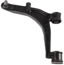 FEBI Brat, Bascula Roata Fata Stanga Inferior Fata 24 Mm (cu Articulatie Bila cu Blocuri Silentioase 1j0199429) Nissan (FE36583)
