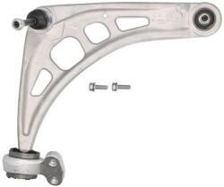 FEBI Brat, Bascula Roata Fata Dreapta Inferior Fata (cu Blocuri si Suruburi Silentioase) Bmw 3 (e46) Z4 (e85) Z4 (e86 (FE26656)