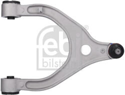 FEBI Brat, Bascula Roata Fata Dreapta Superior Fata 18 Mm (aluminiu cu Rulment) Tesla Model X Electric 09.15- TESLA MODEL 10 (FE179576)