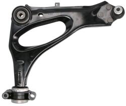 FEBI Brat, Bascula Roata Fata Dreapta Inferior Fata 16/23 5 Mm Mercedes Eqv (w447) Marco Polo Camper (w447) Vito Mixto (FE196496)