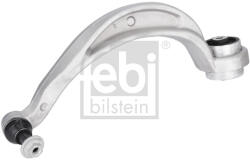 FEBI Brat, Bascula Roata Fata Dreapta Inferior Fata 17/21 Mm (cu O Articulatie (articulatie) cu Silentblock) Audi A4 Allroad (FE185462)