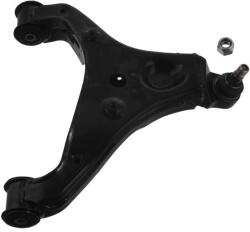 FEBI Brat, Bascula Roata Fata Dreapta Inferior Fata Mercedes Sprinter 3 5-t (b906) Sprinter 3 5-t (b907) Sprinter 3 5-t (FE37611)