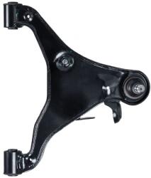 FEBI Brat, Bascula Roata Fata Dreapta Inferior Fata 22 Mm Infiniti M Nissan Navara NP300 Pathfinder Iii 2.5d/3.0d/4.0 10.04 (FE48157)