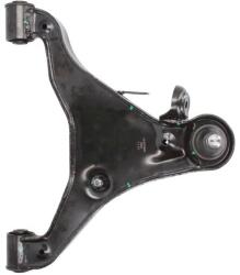 FEBI Brat, Bascula Roata Fata Stanga Inferior Fata 22 Mm Infiniti M Nissan Navara NP300 Pathfinder Iii 2.5d/3.0d/4.0 10.04 (FE48156)
