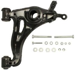 FEBI Brat, Bascula Roata Fata Dreapta Inferior Fata (cu Rulment) Mercedes C T-model (s202) C (w202) Clk (a208) Clk (c208 (FE40282)