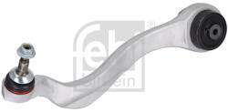 FEBI Brat, Bascula Roata Fata Stanga Fata 16 Mm (cu Rulment) Bmw 3 (g20 G80 G28) 3 (g21) 3 (g21 G81) 4 (g22 G82) 4 (g23 G83 (FE185583)