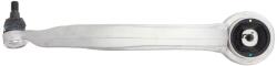 FEBI Brat, Bascula Roata Fata Stanga Inferior Fata 17/22 Mm (cu O Articulatie (articulatie) cu Rulment) Audi A4 Allroad B8 (FE102987)