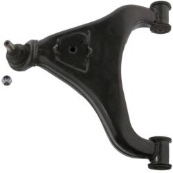 FEBI Brat, Bascula Roata Fata Stanga Fata Mercedes Sprinter 2-t (b901 B902) Sprinter 3 5-t (b909) Sprinter 3-t (b903 (FE36252)