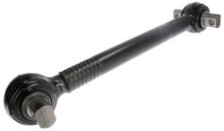 FEBI Brat Suspensie, Vipera, Tendon Veu Inferior/Spate Dreapta/Stanga (l-573mm Os) Man E2000 F2000 Foc L2000 M 2000 L M 2000 (FE01448)
