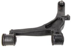 FEBI Brat, Bascula Roata Fata Stanga Inferior Fata 22 Mm Nissan Interstar Opel Movano a Renault Master Ii 1.9d-3.0d 12.97 (FE26453)