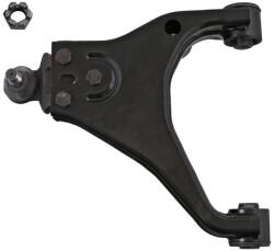 FEBI Brat, Bascula Roata Fata Stanga Inferior Fata (cu Rulment) Kia Sorento I 2.4-3.5 08.02-12.11 KIA SORENTO 1 (FE41703)