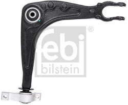 FEBI Brat, Bascula Roata Fata Dreapta Transversal Fata (cu Rulment) Peugeot 407 508 I 1.6d-3.0d 03.04- PEUGEOT 407/508 1 (FE181406)