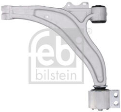 FEBI Brat, Bascula Roata Fata Stanga Inferior Fata (cu Rulment) Opel Astra J Astra J Gtc Cascada 1.3d-2.0d 09.09-04.19 (FE181748)
