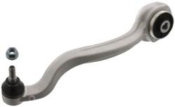 FEBI Brat, Bascula Roata Fata Stanga Inferior Fata Mercedes E T-model (s212) E (w212) 1.6-5.5 01.09-12.16 (FE44518)