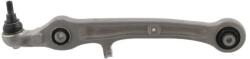 FEBI Brat, Bascula Roata Fata Dreapta/Stanga Inferior Fata (fara Surub) Audi A6 Allroad C6 A6 C6 2.0-5.2 05.04-08.11 (FE32321)
