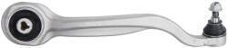 FEBI Brat, Bascula Roata Fata Dreapta Inferior Fata Mercedes E T-model (s212) E (w212) 1.6-6.2 01.09-12.16 (FE44519)