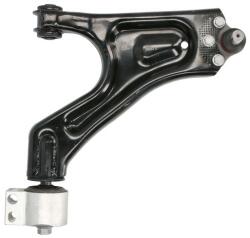 FEBI Brat, Bascula Roata Fata Dreapta Inferior Fata 20 Mm (cu Rulment) Saab 9-5 1.9d-3.0d 09.97-12.09 SAAB 9-5 (FE182076)