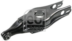 FEBI Brat Bascula Roata Spate Dreapta/Stanga (exterior/Inferior Exterior/Inferior Longitudinal cu Silentblock) Mercedes Cls (FE185910)