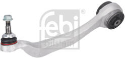 FEBI Brat, Bascula Roata Fata Dreapta Fata 16 Mm (cu Rulment) Bmw 3 (g20 G80 G28) 3 (g21) 3 (g21 G81) 4 (g22 G82) 4 (g23 (FE185539)