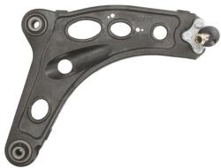 FEBI Brat, Bascula Roata Fata Dreapta Inferior Fata Nissan Primastar Opel Vivaro a Renault Trafic Ii 1.9d-2.5d 02.01 (FE36346)