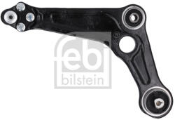 FEBI Brat, Bascula Roata Fata Stanga Inferior Fata 22 Mm (cu O Articulatie (articulatie) cu Piulita (FE180544)